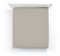 Formesse – Bella Donna Premium. Luxus Jersey Spannbettlaken 180x190-200x220cm - bis 30cm Höhe - Baumwollzwirn,3% Elastan, Aloe Vera, Arganöl, merzerisiert/Spannbetttuch aus Deutschland in Platin
