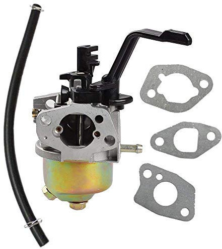 Carburateur AM avec joint pour générateur Eberth 3000