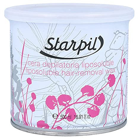 Starpil Hair Removal/Waxing/Wax er Pack(x)
