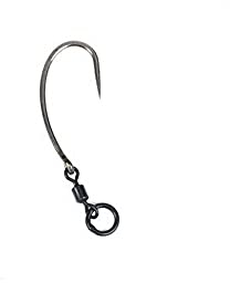 Nash Fang Gyro Micro Barbed Größe 6 T6191 Haken Angelhaken Karpfenhaken Hook