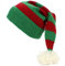 LOUDelephant Wool Knit Elf Hat