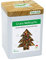 TEALAVIE - Wintertee - Grüne Weihnacht | frische Orange mit würzigem Zimt | 90g Dose loser Grüner Tee