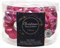 12 Weihnachtskugeln Glas Sterne 40mm Christbaumkugeln Baumkugeln Weihnachtsdeko Kugeln Glaskugeln Dose rosa - pink