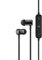 Energy Sistem Earphones BT Urban 2 Negro (Bluetooth, Magnetic Switch, In-Ear, Control Talk, Extended Battery)