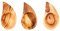 3er Set Dipschale 12x6cm Olivenholz Tropfen Mini-Schale Antipasti Schälchen Küche Unikat Holzschale Dekoschale Natur Tischdeko Snackschale