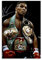 NENBN Mike Tyson Poster (2) Poster Dekorative Malerei Leinwand Wandkunst Wohnzimmer Poster Schlafzimmer Gemälde 50 x 75 cm