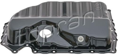 TOPRAN Ölwanne Motorölwanne 113 320 unterer Teil