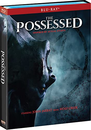 The Possessed