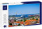 Lais Puzzle Hansestadt Wismar, Deutschland 2000 Teile