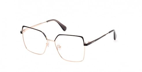 Max&Co. Brille mit Sehstärke für Damen Rechteckig Mo5097