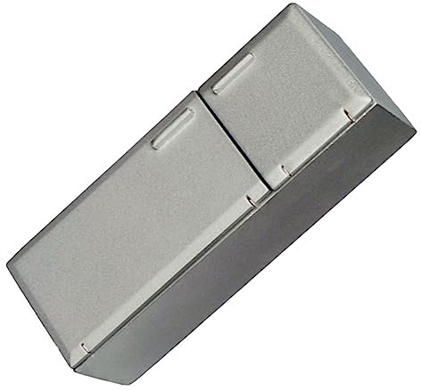 Toyvian 1stk Kühlschrank Modell Miniatur 1/12 Kühlschrank Holzmöbel Mini-gartendekoration Mini Kühlschrank Minikühlschrank Kühlschrank Aus Holz Möbelset Puppenhaus Mikroszene Hölzern