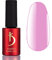 K Professional Rubber Base Gel - Base Coat Bubble Gum -7ml- Unterlack - Nagellack - Rosa Farben - Gelnägel