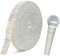 Ruban Strass,Self Adhesive Rhinestone Tape,Ruban Strass Autocollant,Couleur Éblouissante,Rubans En Résine Pailletée Avec Strass Autocollants,Ruban De Strass En Cristal,Strass Autocollant Rouleau
