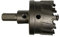 Fresa a tazza TCT 55mm