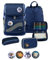 Belmil Smarty Plus Premium Schulranzen Set 405-51/P/S (Topographic 2)