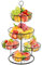 Cesta de Frutas Niveles, Fruteros de Cocina 5 Pisos, Soporte para Frutas y Verduras, Frutero Metalico Negro, Almacenamiento de Frutas y Verduras, Cestas para Alimentos, Frutas, Verduras