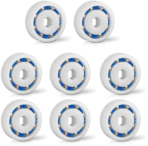 Roulement à billes pour nettoyeur de piscine Polaris 360, 380, 3900 Sport