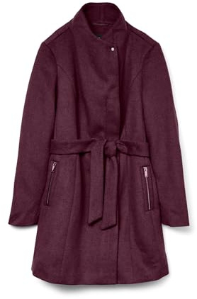 VERO MODA Female Jacke VMTWODOPE Mantel | Jacket