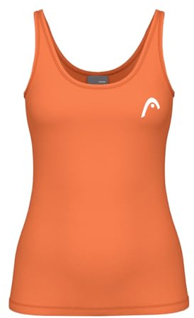 Head Damen Spirit Ii Tank Top Women Tank Top