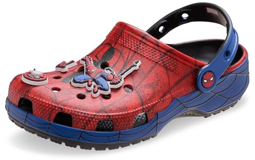 Crocs Superhero Clogs SabotMixte