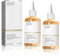 Glycolic Acid Toner,Glycolic Acid 7% Toning Solution, Glycolic Acid 7% Toning Resurfacing Solution,Toner Suitable for Combination and Oily Skin, Porenbehandlung
