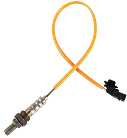 Abstandshalter für Lambdasonden-Sauerstoffsensor Passend für Dacia Duster Logan Renault Clio Kangoo Modus Thalia Twingo Sauerstoffsensor 7700274189 Lambdasensor Regelsonde