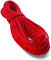 Tendon 11,0mm Static Rope Pro Work Statik Kletterseil rot, Länge:70 m