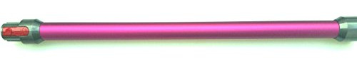 Dyson V8 Original Rohr 967477-05 9674770 pink kabellos Staubsauger Stange Stab Schlauch