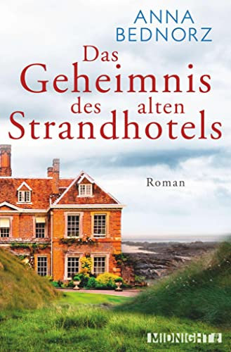 Das Geheimnis des alten Strandhotels (Aoife ermittelt 2)
