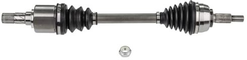 Meyle 16-14 498 0050 Drive Shaft Original Quality