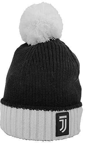JUVENTUS JUVIR FC 131089, Mütze Unisex Erwachsene, Mehrfarbig, Einheitsgröße