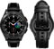 MroTech Correa 20mm Compatible para Samsung Galaxy Watch 5/5 Pro/Galaxy Watch 4/4 Classic/Watch 3 41mm/Active/Active2 Pulseras Repuesto para Huawei GT 2 42mm Watch Band 20 mm Hebilla Negro