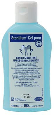 Sterillium Gel pur - 100ml