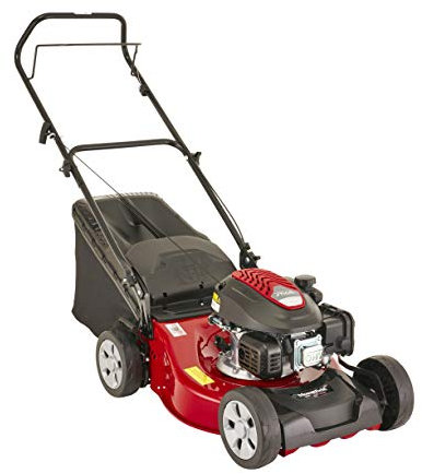 Mountfield HP45 Petrol Rotary Lawnmower