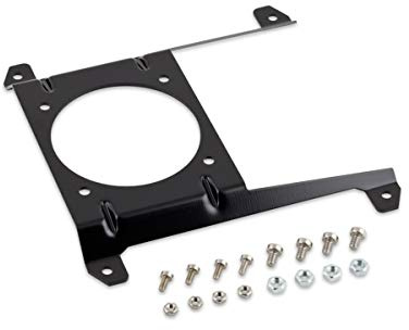 Aqua Computer Compatible Lüfterhalterung 140 mm für ULTITUBE D5 Ausgl