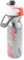 O2COOL Arctic Squeeze Bouteille d'eau isolée Mist 'N Sip Brumisateur 597 ml (camouflage rouge)