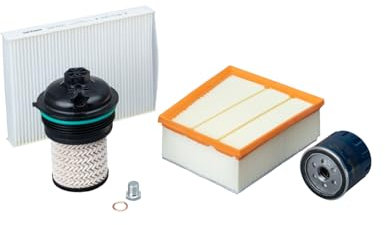 PURFLUX KIT6 Kit filtri