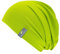 CHILLOUTS Unisex Winlock Beanie M TZE, 52 Green, Einheitsgröße EU