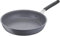Lagostina Tempra® Mineral 012163040124 Poêle à frire avec revêtement minéral, anti-adhésif, facile à nettoyer, adaptée à l'induction, 24 cm