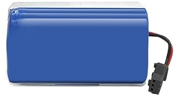 KAFTKO Batterie d'aspirateur. Compatible for Ultenic D5/ D5s Pro。 Remplacement des Accessoires d'aspirateur