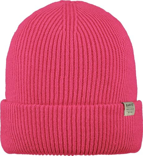 Barts Kinabalu Beanie HOT PINK - -
