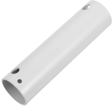 jojofuny luz del ventilador de techo varilla extensora para ventilador de techo varilla de extensión del ventilador ceiling fan ventoinha de teto admirador barra de ventilador de techo