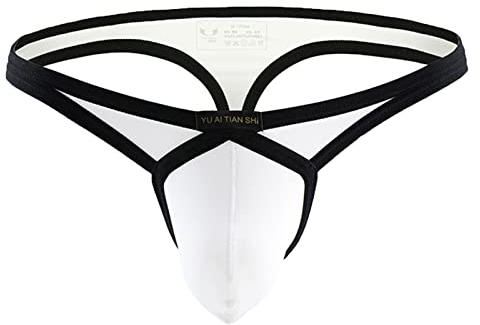 Sexy Unterwäsche Für Mann Unterwäsche String Tanga Sissy Dessous Wetlook Reizunterwäsche Erotische Strings Für Herren Slips Gay Männer Underwear Sexy Erotische Unterhosen Personalisiert Hipster