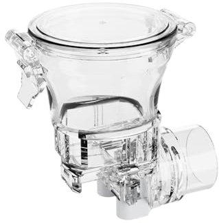 Medikamentenbehälter für Inhalator