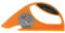 Zghhc 1 Pezzo Multifunzione Carta Parati Moquette Pelle Linoleum Cartone Taglierina di Carta Coltello Multiuso Utensile Taglio con Lama di Ricambio