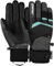 Reusch Venom R-TEX XT extra warme, wasserdichte, Winddichte und atmungsaktive Unisex Winterhandschuhe Fingerhandschuhe Schneehandschuhe Skihandschuhe für Damen und Herren