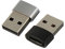 TINEASUR 2pcs USB 2.0A Male to Type-C Female Adapter Compact Aluminum Shell Convert USB 2.0A to Type-C Port for Phone Tablet Laptop Power Bank Desktop Computer