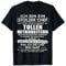 Ich Bin Ein Stolzer Chef Von Verdammt Tollen Mitarbeitern T-Shirt