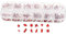 Healeved Nail Jewels for Nail Art DIY Decoration Nail Pride Accessories Box Set for Women