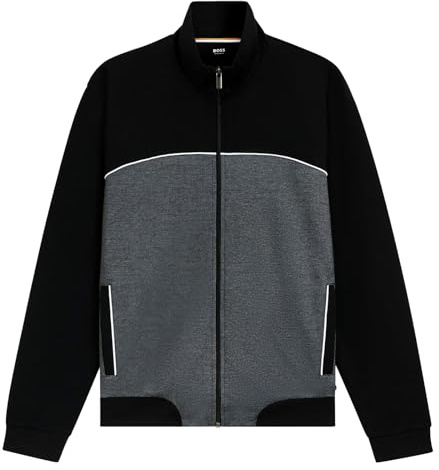 BOSS Tracksuit Jacket 10269555 03